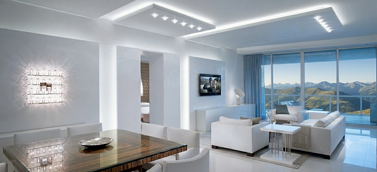 AmericanLed - Productos